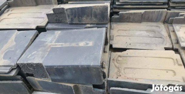 Terran Zenit szélcserép