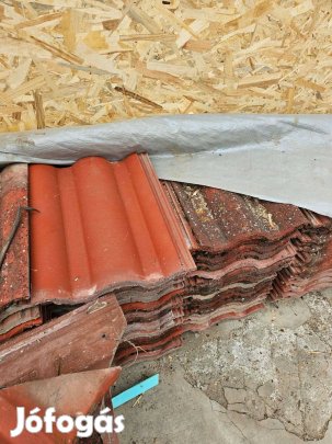 Terran cserép eladó