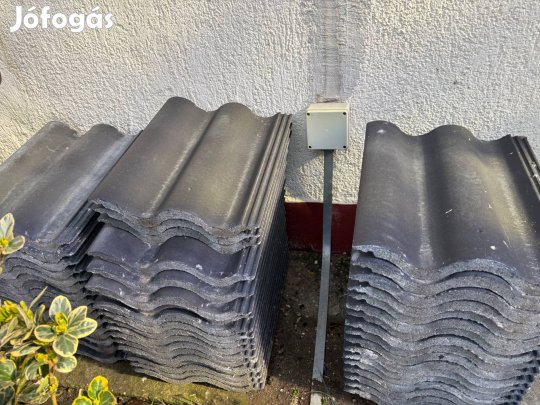 Terran synus antracit beton cserép