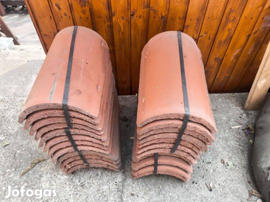 Terrán synus barna kúpcserép eladó