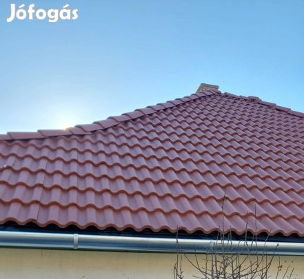 Terrán tetőcserép