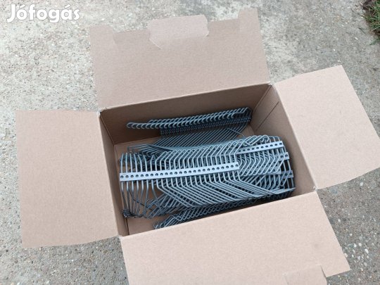 Terrán viharkapocs Gzr