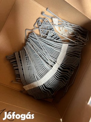 Terrán viharkapocs H és E eladó!