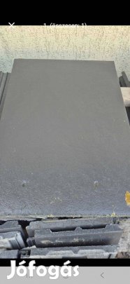 Terrán zenit tetőcserép gránit színben