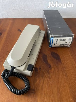 Terraneo 601BE kaputelefon