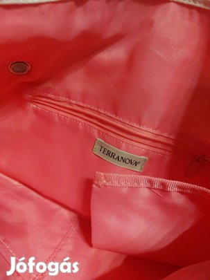 Terranova táska