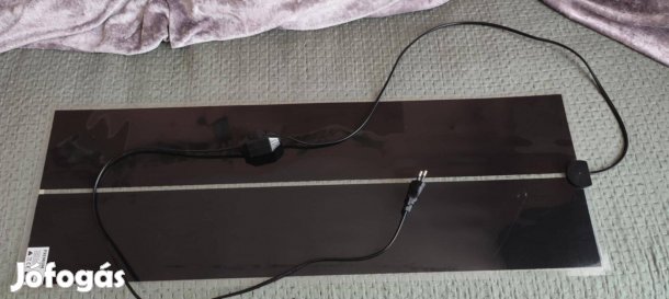 Terrárium fűtőlap