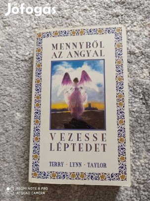 Terry Lynn Taylor - Mennyből az angyal vezesse a léptedet