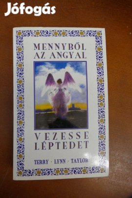 Terry Lynn Taylor : Mennyből az angyal vezesse léptedet