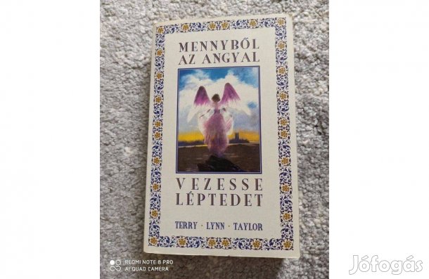 Terry - Lynn - Taylor: Mennyből az angyal vezesse léptedet