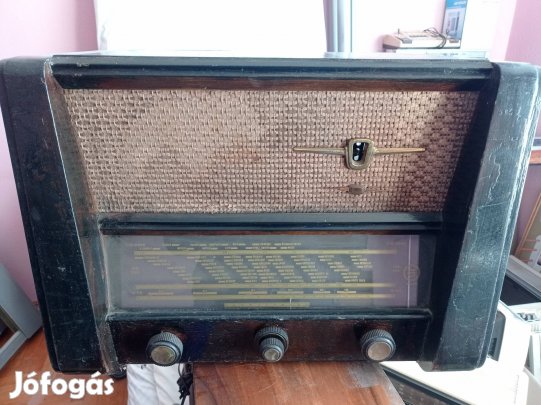 Terta T325 radio