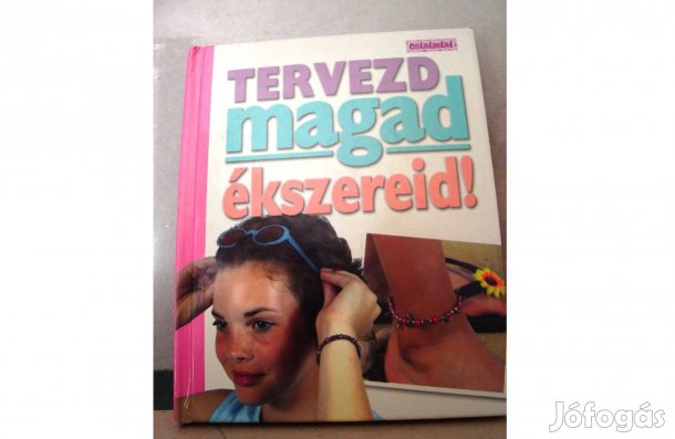 Tervezd magad ékszereid!