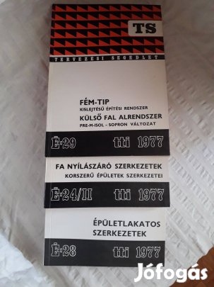 Tervezési Segédlet, építőipari szaklap (15)