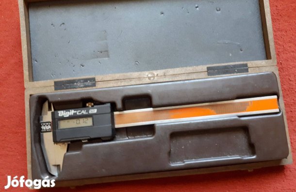 Tesa Swiss digitális tolómérő eladó !