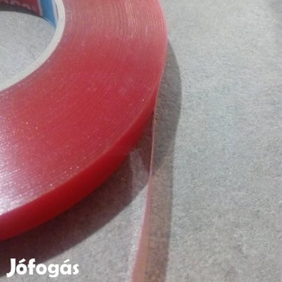 Tesa kétoldalas ragasztószalag 
