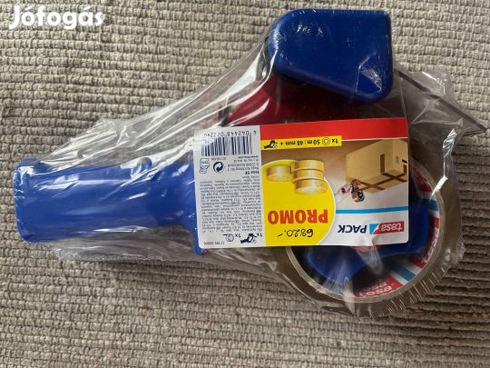 Tesa ragasztószalag adagoló