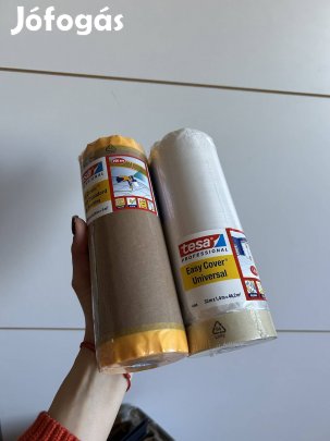 Tesa takarófóliák