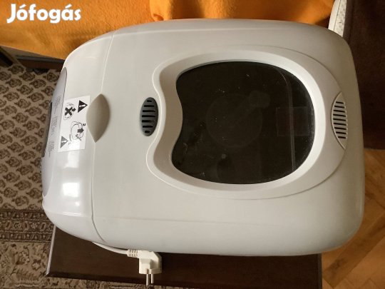 Tesco - BM07 kenyérsütő