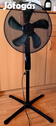 Tesco ventilátor eladó; Szeged, 6.000 Ft