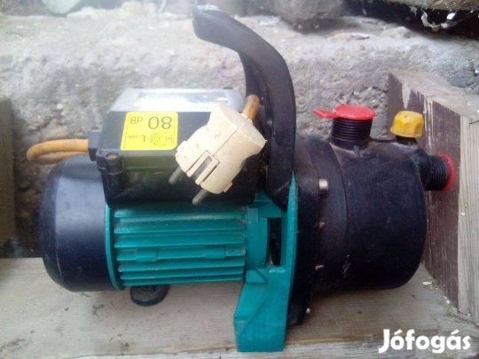 Tescós szívattyú áron alul