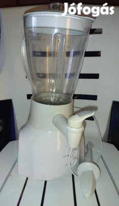 Tescos turmixgép csappal