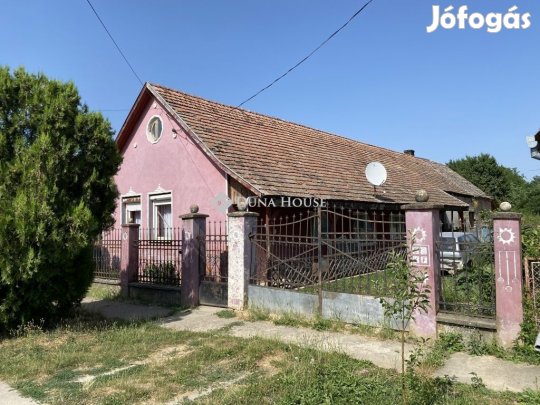 Tésenyi eladó 96 nm-es ház
