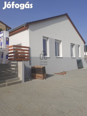 Teskándi eladó új építésű ytong családi ház