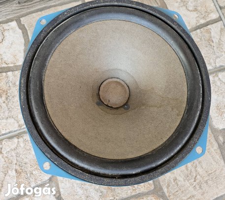 Tesla 20cm mélysugárzó 1db 