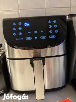 Tesla AF701BX Airfryer forrólevegős sütő