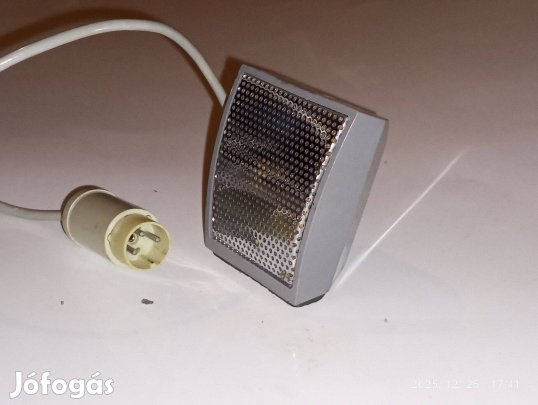 Tesla AMD 902 vintage mikrofon