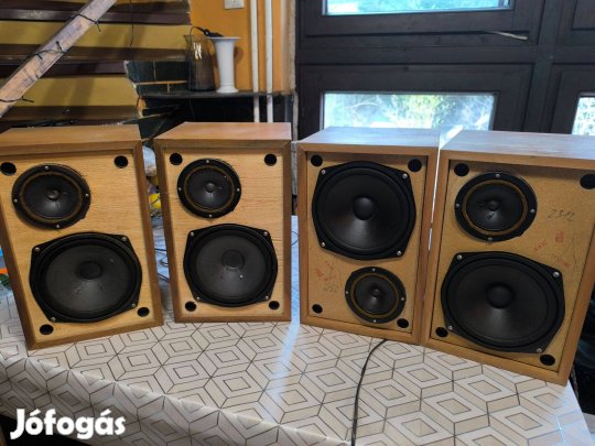 Tesla ARS 9204 Hangfal