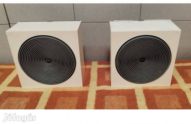 Tesla ATS 275 tip. hangfalpár