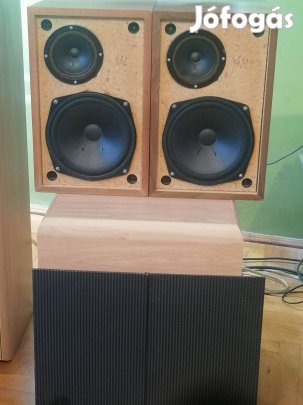 Tesla Ars-9204 hangfal eladó