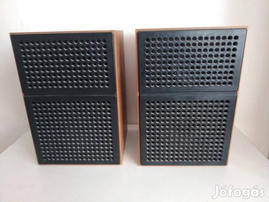 Tesla Audio Box 1PF 067 70 hangfalpár