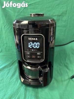 Tesla Coffeemaster Es400