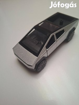 Tesla Cybertruck modellautó