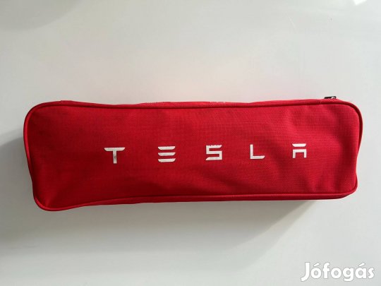 Tesla KRESZ csomag gyári