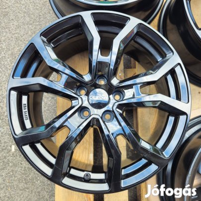 Tesla Mod 3 2017-25 alufelni szett szép újszerű állapotban eladó