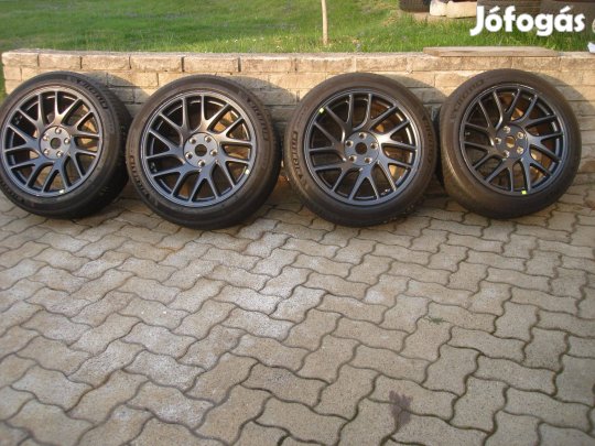 Tesla Model 3 Highland 18-as Alufelni