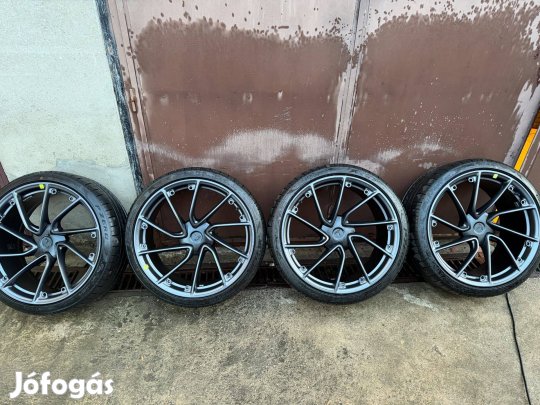 Tesla Model 3 Highland Performance nyári gumi szetttesla Warp felni