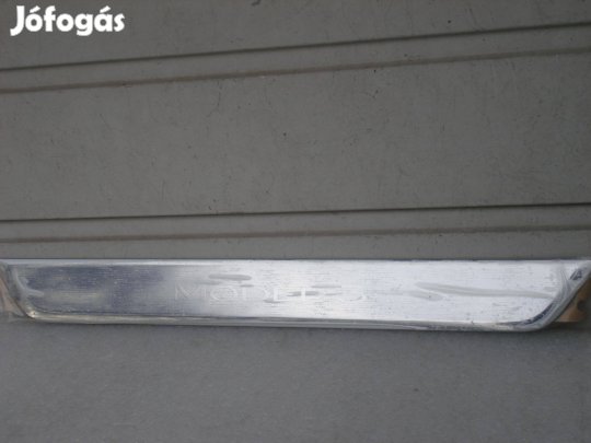 Tesla Model 3 Jobb első Köszöb Díszléc Új 1504763-00-A 2017-től