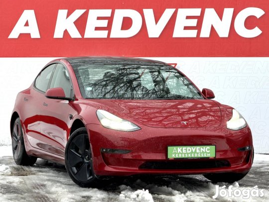 Tesla Model 3 Long Range AWD (Automata) 106e km...