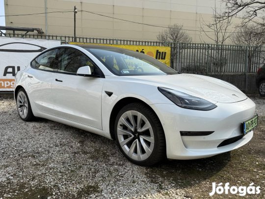 Tesla Model 3 Long Range AWD (Automata) 19Sport...