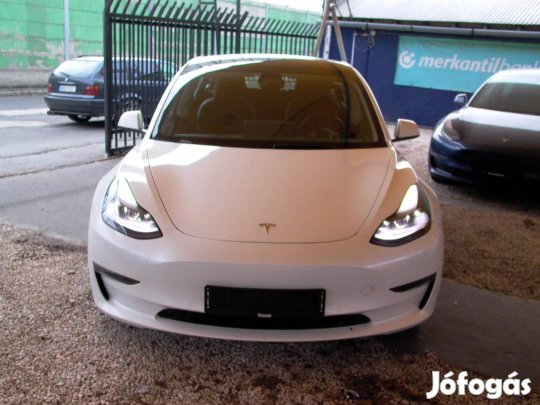 Tesla Model 3 Long Range AWD (Automata)