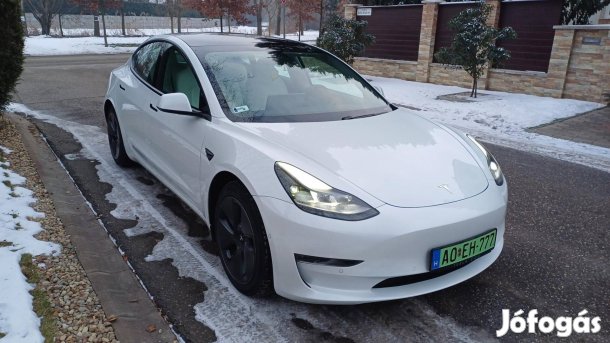Tesla Model 3 Long Range AWD (Automata) 498LE -...