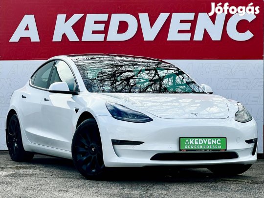 Tesla Model 3 Long Range AWD (Automata) 500km-e...