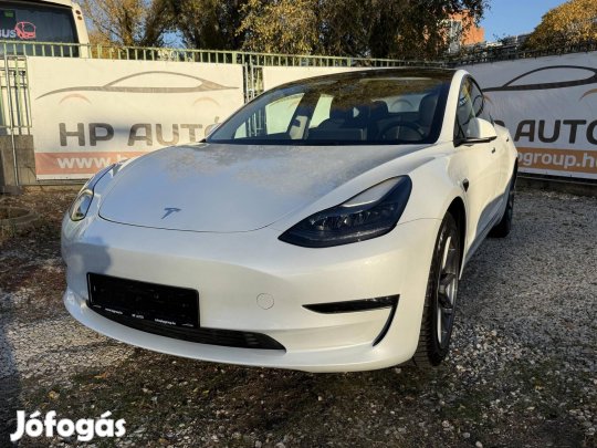 Tesla Model 3 Long Range AWD (Automata)