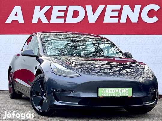 Tesla Model 3 Long Range AWD (Automata) 77e km....