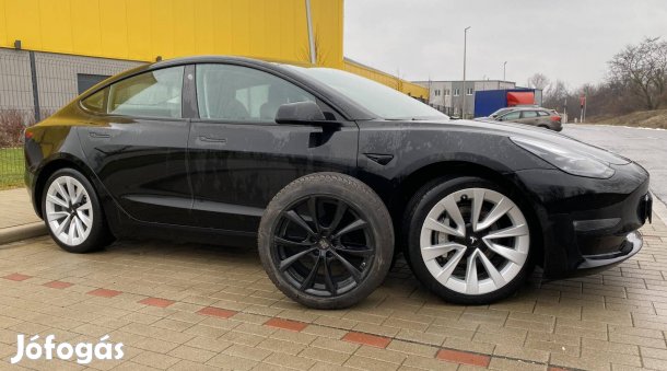 Tesla Model 3 Long Range AWD (Automata) 89 e KM...