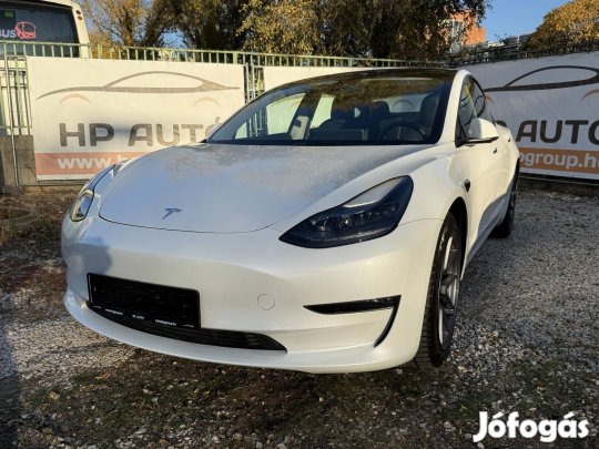 Tesla Model 3 Long Range AWD (Automata)